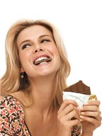 Ăn chocolate đúng cách sẽ giúp bạn giảm cân