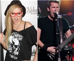 Avril Lavigne sẽ cưới theo phong cách rock 'n' roll
