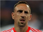 Franck Ribery: “Bayern Munich quan trọng hơn tuyển Pháp”