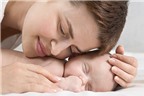 9 điều dại dột khi chăm sóc bé sơ sinh