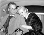 4 bài học yêu 'để đời' của Marilyn Monroe