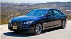 BMW sẽ lập kỷ lục mới về doanh số trong năm nay