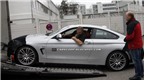 BMW 4-Series Coupe hiện nguyên hình