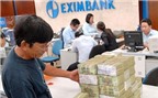 S&P “khám sức khỏe” Eximbank