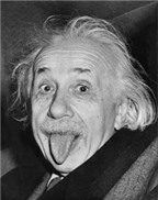 Manh mối lý giải sự thiên tài của Einstein