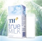 Sữa tươi bổ sung canxi cho cơ thể