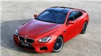 G-Power hé lộ bản độ BMW M6 Coupe