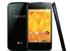 LG tiết lộ lý do Nexus 4 không hỗ trợ 4G