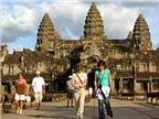 Du lịch Campuchia khởi sắc