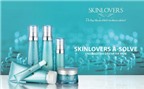 Skinlovers A-Solve chăm sóc da dầu và mụn