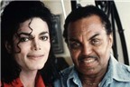 Bố Michael Jackson đột quỵ