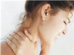 Ứng phó với đau vai gáy như thế nào?