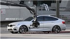 BMW 3-Series GT bất ngờ hiện nguyên hình