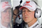 Schumacher chia tay F1 theo cách cao thượng