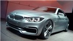 “Ảnh sống” BMW 4-Series Coupe