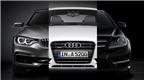 So găng: BMW 4-Series Coupe-Audi A5 Coupe- Mercedes-Benz C-Class