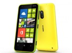 Nokia Lumia 620 mới với nhiều tính năng nổi trội