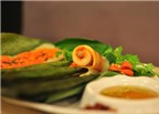 Những món ăn hấp dẫn tại MasterChef phiên bản Việt