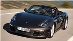 Porsche lập kỷ lục doanh số