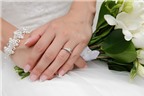 Làm sao để có bàn tay nuột nà trong ngày cưới?