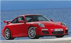 Porsche triệu hồi siêu xe 911 GT3
