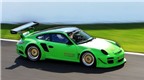 Sportec biến Porsche 911 GT2 RS thành “Người khổng lồ xanh”