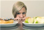 Nhịn ăn giảm cân- Hậu quả khó lường