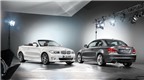 BMW 1-Series có thêm hai phiên bản đặc biệt