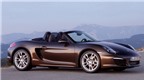 Porsche Boxster: “Xe dành cho đàn ông”