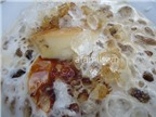 Sài Gòn: Bánh flan khu K300 béo, thơm, ngậy