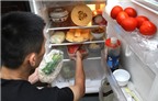Sử dụng đúng cách tủ lạnh ngăn ngừa ung thư