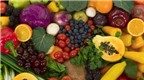 Ăn hoa quả giúp chống lại bệnh ung thư vú