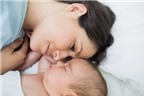 Cách bảo vệ làn da non nớt của trẻ sơ sinh