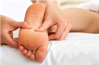 Một số bệnh thường gặp ở bàn chân