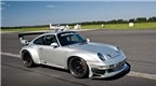 Mcchip độ lại “xế cũ” Porsche 911 GT2