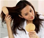 Bí quyết giúp bạn hạn chế tóc rụng