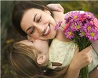 7 cách giúp các bà mẹ hạnh phúc hơn