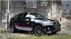 BMW X6 SP6 X bản độ của Sportec