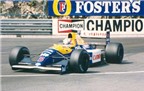Adrian Newey: Thiên tài thiết kế xe đua F1 (P1)