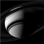 Bức ảnh tuyệt đẹp của NASA về sao Thổ