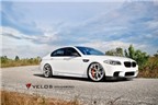 BMW M5 F10 của Velos Designwerks