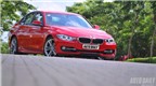 BMW 3-Series – Quán quân compact sedan thể thao sang trọng