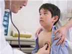 Giải đáp thắc mắc về bệnh viêm loét dạ dày ở trẻ em