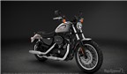 Harley-Davidson Sportster 883 Roadster: Ngon mà rẻ