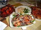 Một số món ăn đặc sản của Cà Mau
