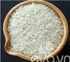 Nhật ký Hana: Gạo tẻ trắng da ngày lạnh