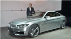 Ngắm BMW 4-Series Coupe Concept bằng xương bằng thịt