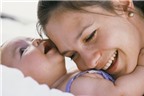 4 bí quyết để trở thành cha mẹ hạnh phúc