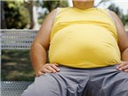 Phát hiện mới: Người béo sống lâu hơn?