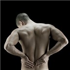 Làm sao tránh đau thắt lưng?